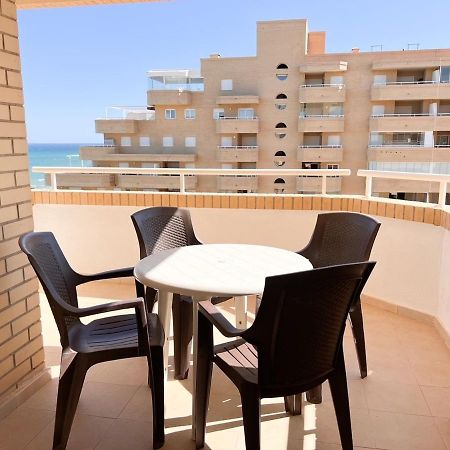 Apartamentos Boutique Calablanca Oropesa del Mar Ngoại thất bức ảnh