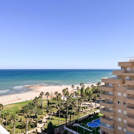 Apartamentos Boutique Calablanca Oropesa del Mar Ngoại thất bức ảnh