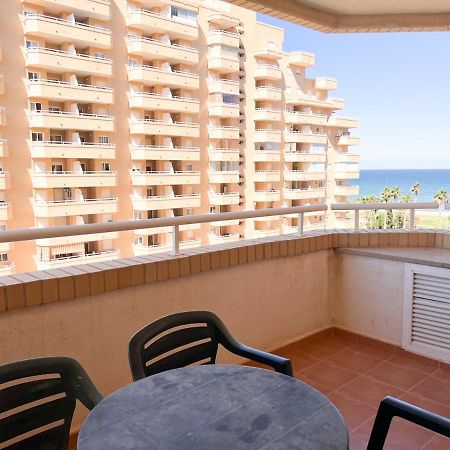 Apartamentos Boutique Calablanca Oropesa del Mar Ngoại thất bức ảnh