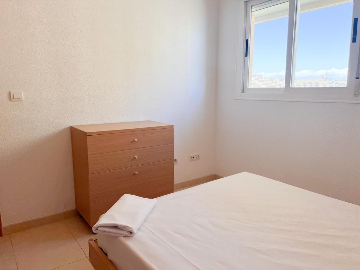 Apartamentos Boutique Calablanca Oropesa del Mar Ngoại thất bức ảnh
