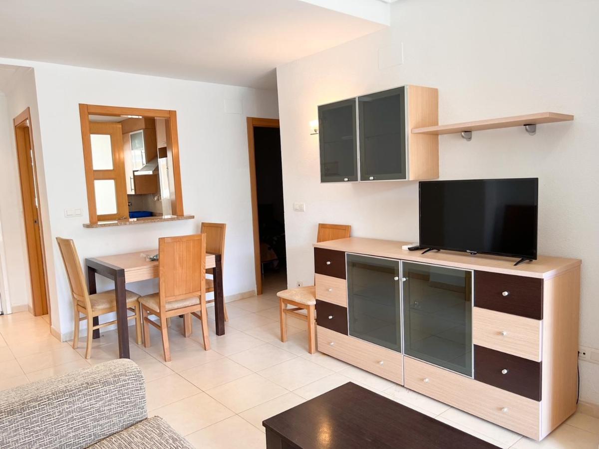 Apartamentos Boutique Calablanca Oropesa del Mar Ngoại thất bức ảnh