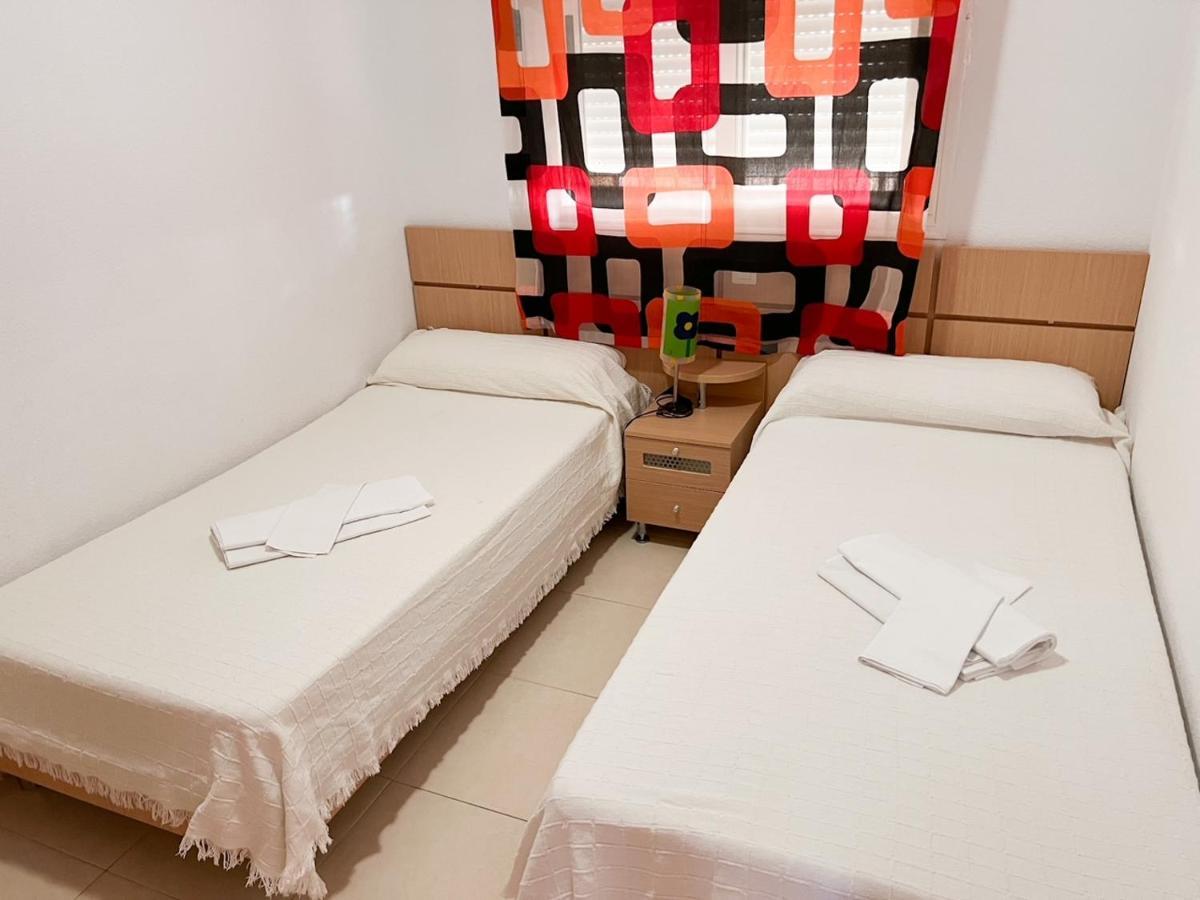 Apartamentos Boutique Calablanca Oropesa del Mar Ngoại thất bức ảnh