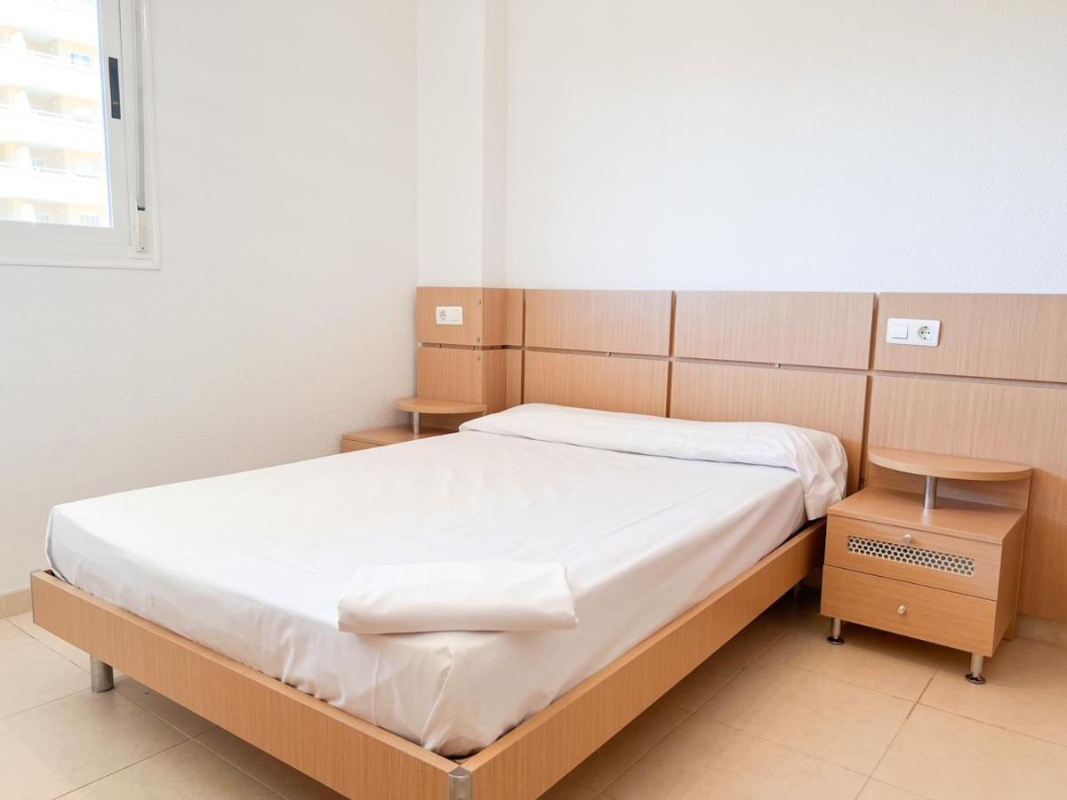 Apartamentos Boutique Calablanca Oropesa del Mar Ngoại thất bức ảnh