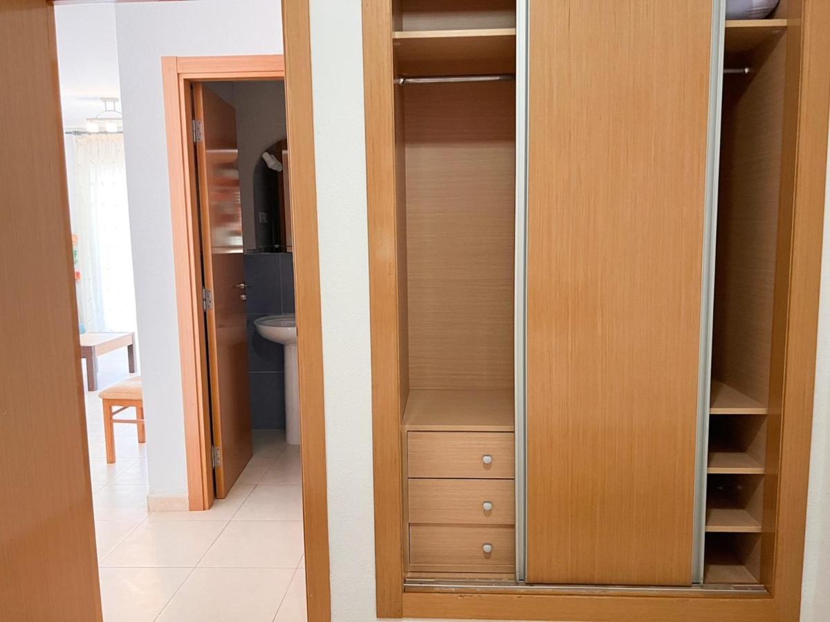 Apartamentos Boutique Calablanca Oropesa del Mar Ngoại thất bức ảnh