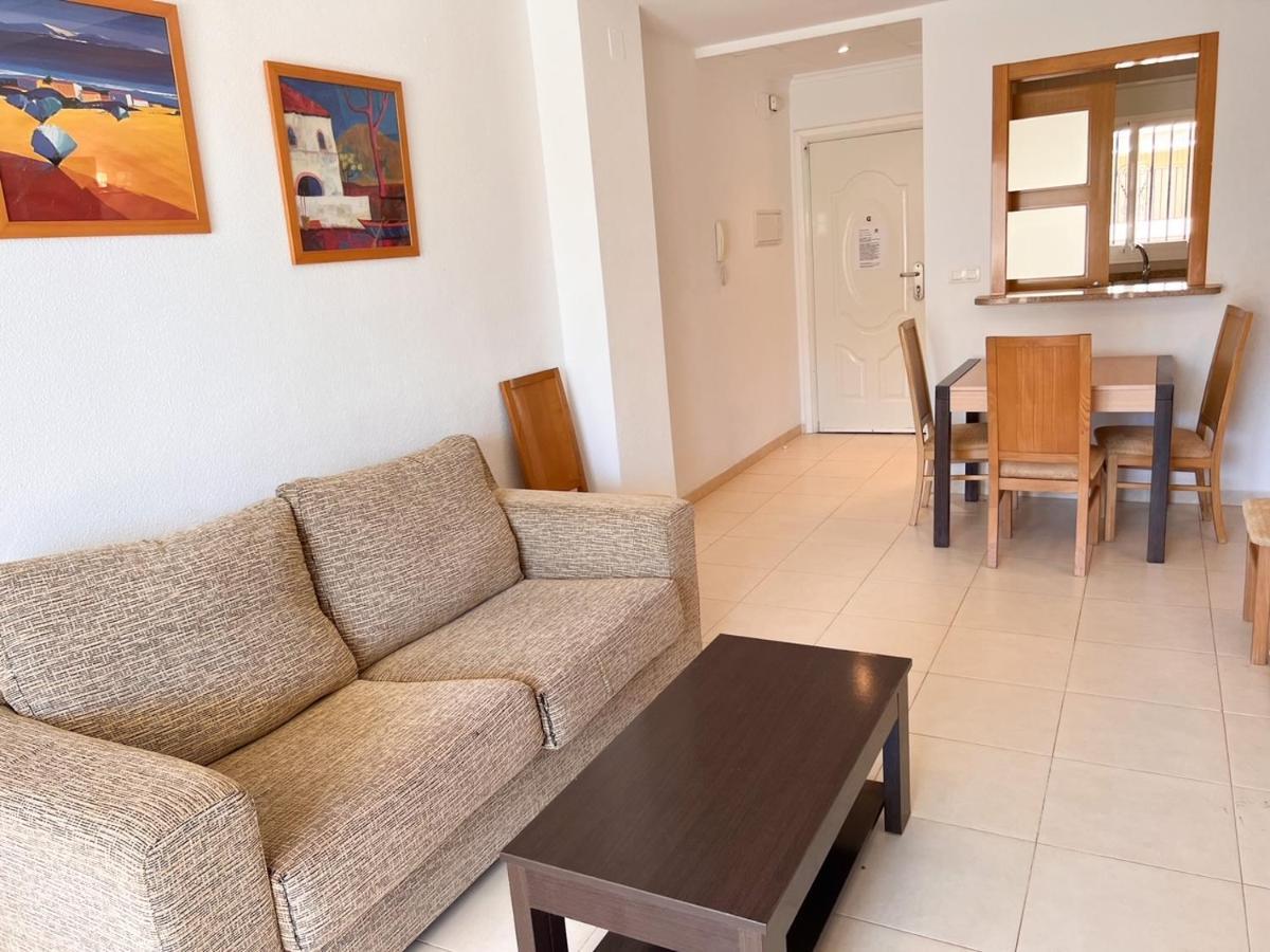 Apartamentos Boutique Calablanca Oropesa del Mar Ngoại thất bức ảnh