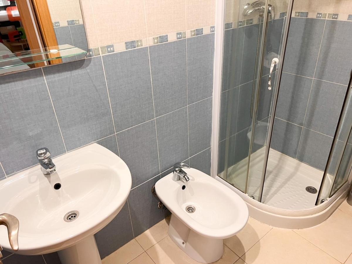 Apartamentos Boutique Calablanca Oropesa del Mar Ngoại thất bức ảnh