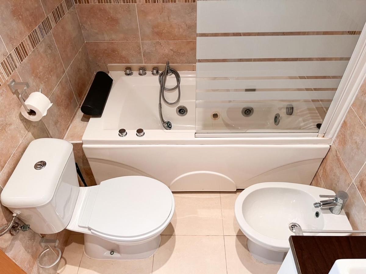 Apartamentos Boutique Calablanca Oropesa del Mar Ngoại thất bức ảnh